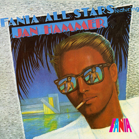 Fania All Stars & Jan Hammer