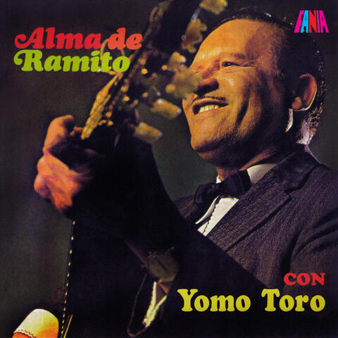 Alma de Ramito