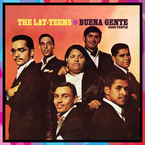 The Lat Teens