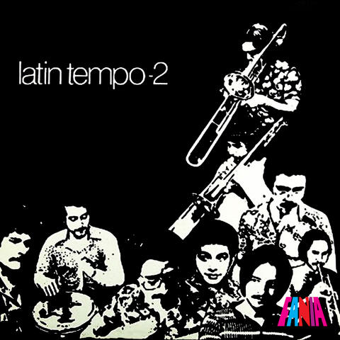 Latin Tempo 2