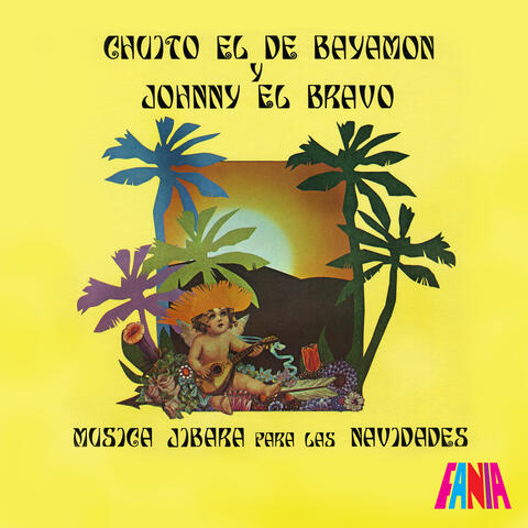 Chuito El De Bayamon y Johnny El Bravo