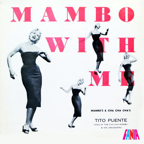 Mambo With Me
