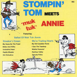 Ballad Of Muk Tuk Annie