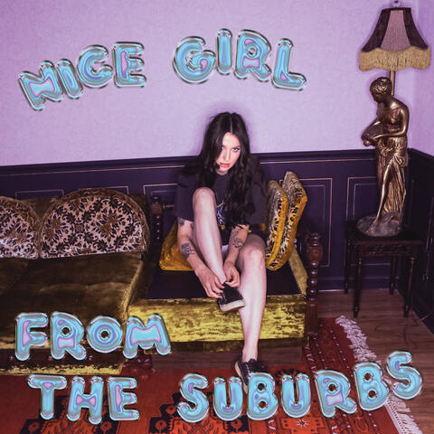 Nice Girl From The Suburbs