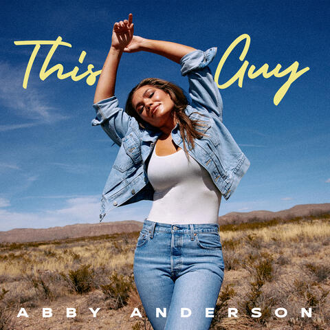 Abby Anderson Celebrates her Creative Freedom with a New Album —