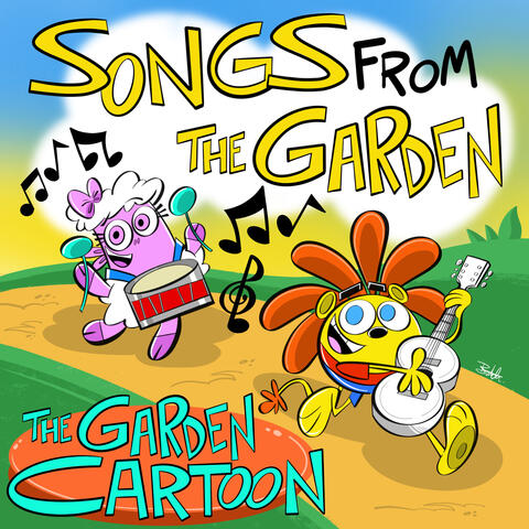Songs From The Garden
