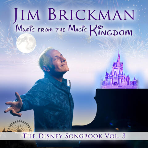 Music From The Magic Kingdom: The Disney Songbook