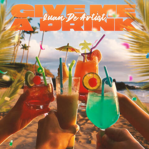 Give Me A Drink
