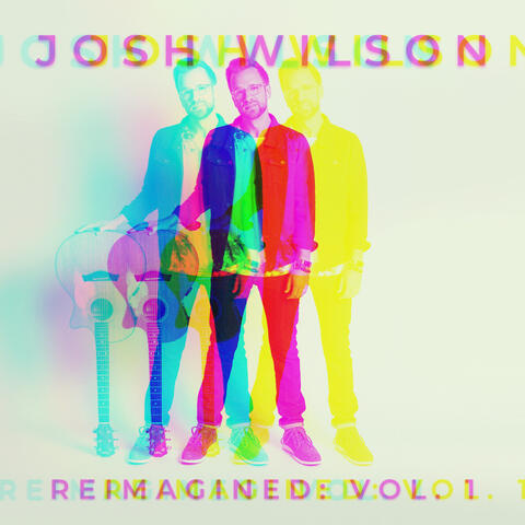 Reimagined: Vol. 1