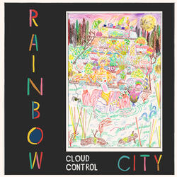 Rainbow City