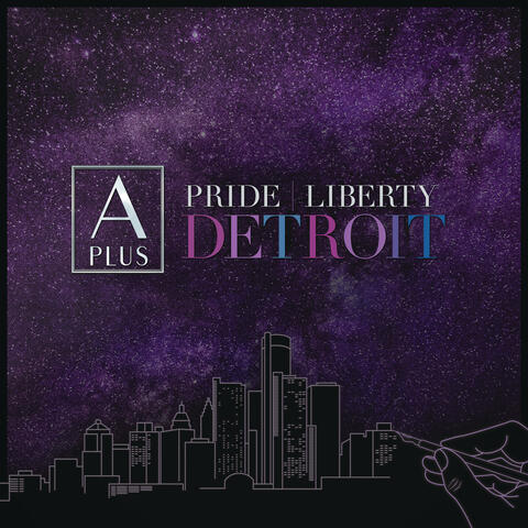 Pride Liberty Detroit