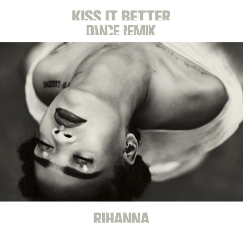 Kiss It Better