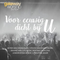 De aarde is vol van uw glorie