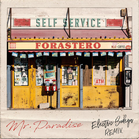 Forastero
