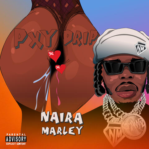 Pxy Drip