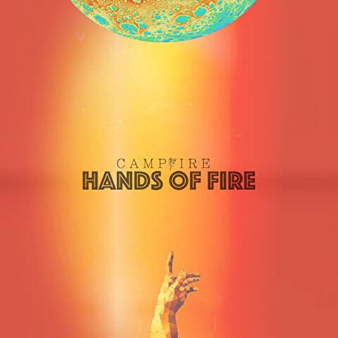 Hands Of Fire
