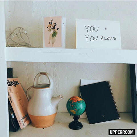 UPPERROOM & Cody Lee