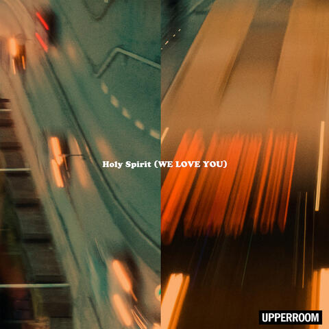 UPPERROOM & Joel Figueroa