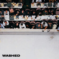 Washed