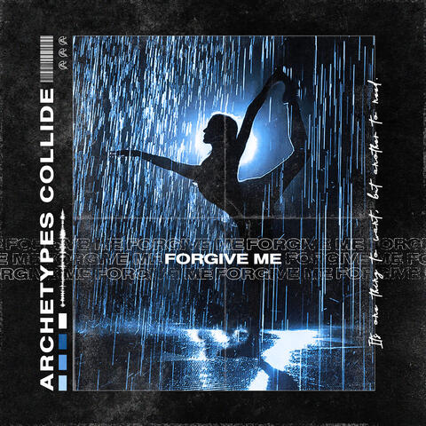 Forgive Me