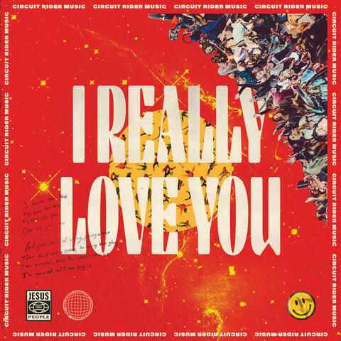 I Really Love You