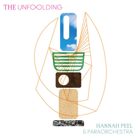Hannah Peel & Paraorchestra