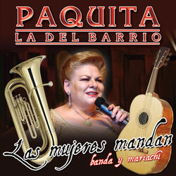 Las Mujeres Mandan (Mariachi)