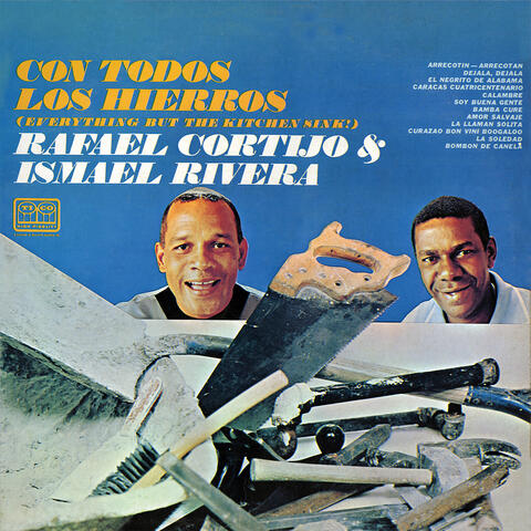 Ismael Rivera & Rafael Cortijo