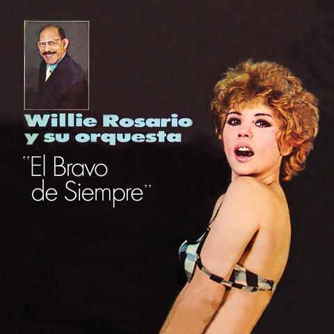 Willie Rosario & His Orchestra