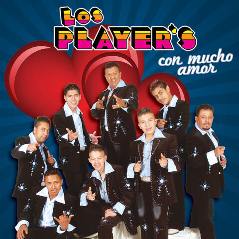 Con Mucho Amor