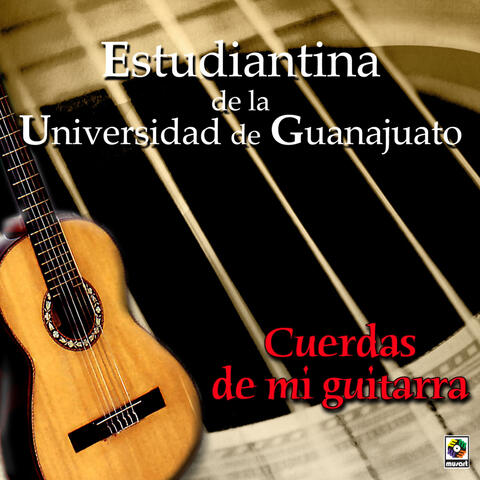 Cuerdas De Mi Guitarra