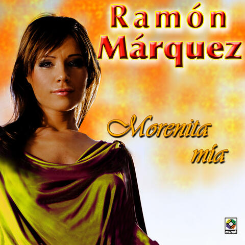 Morenita Mía