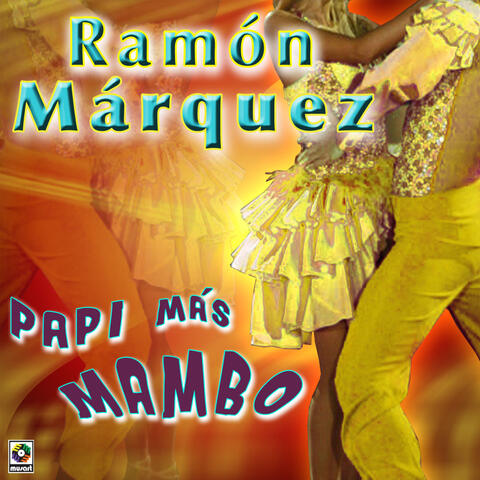Papi Más Mambo
