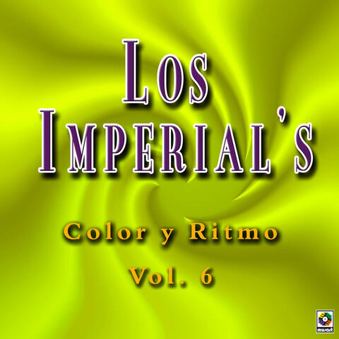 Color Y Ritmo De Venezuela, Vol. 6