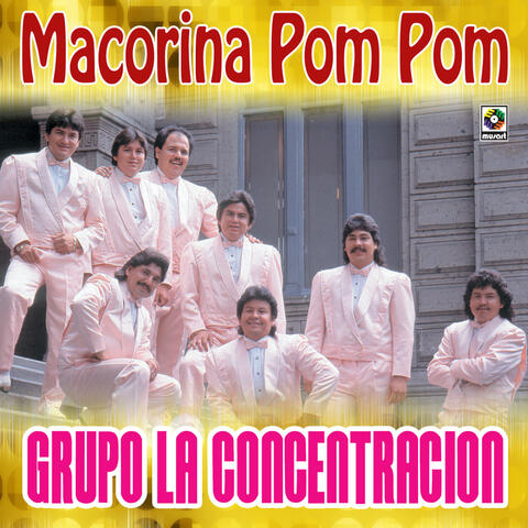 Grupo la Concentracion