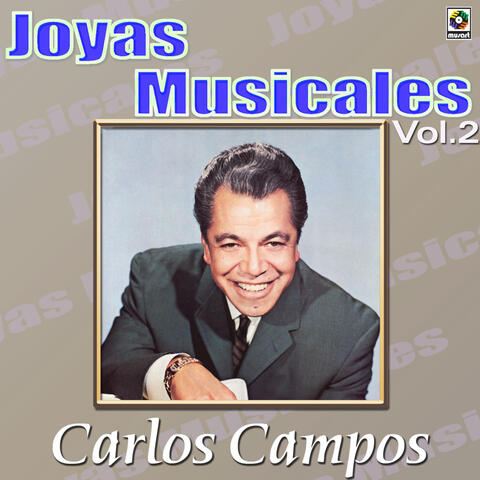 Joyas Musicales: Rico para Bailar, Vol. 2