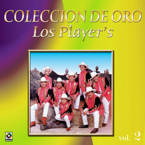 Colección De Oro: Banda, Vol. 2