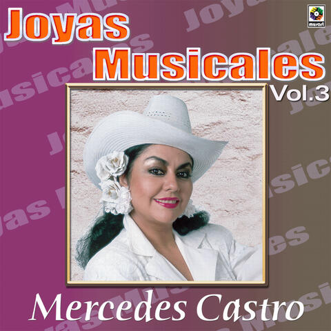 Joyas Musicales: La Banda Me Acompaña, Vol. 3