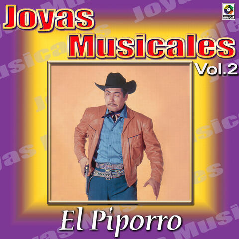 Joyas Musicales, Vol. 2
