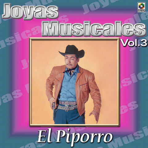 Joyas Musicales, Vol. 3