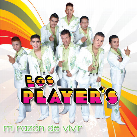 Mi Razón de Vivir