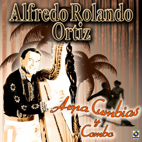Arpa Cumbias y Combo