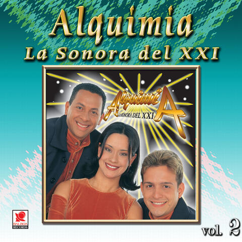 Colección De Oro, Vol. 2