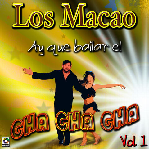 Ay Que Bailar El Cha Cha Chá, Vol. 1