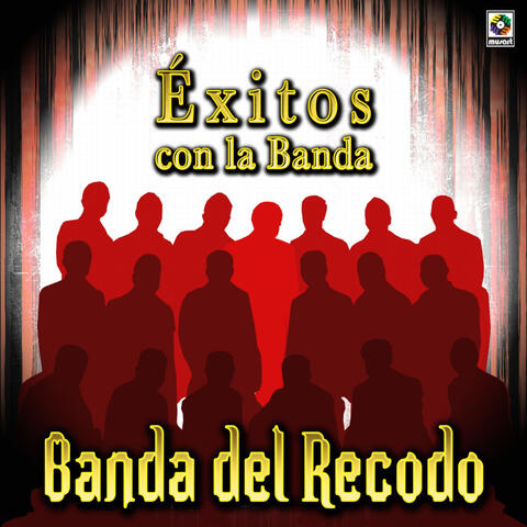 Éxitos Con La Banda