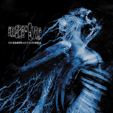 Martyr AD