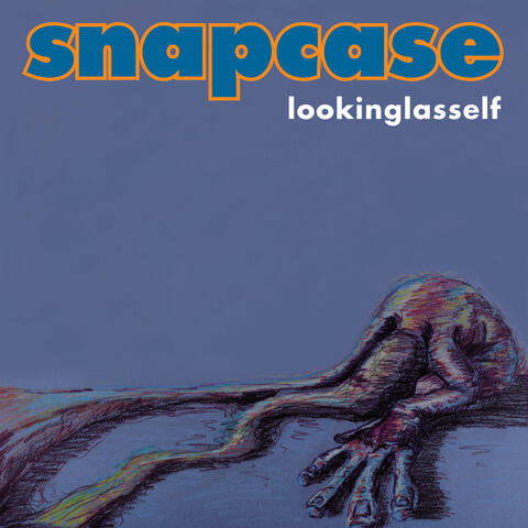 Lookinglasself