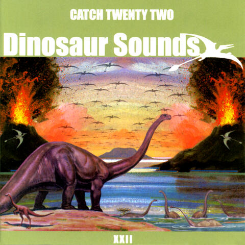 Dinosaur Sounds