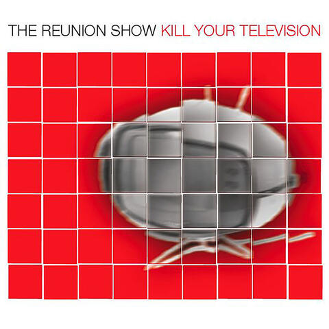 Kill Your Television