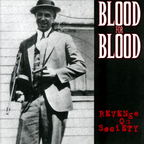 Revenge On Society
